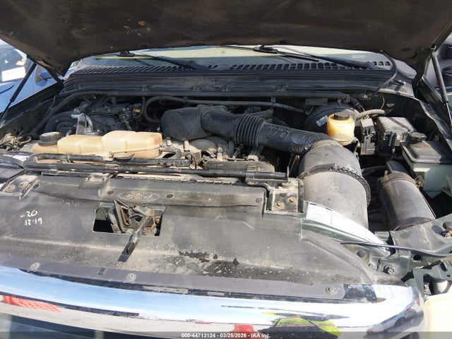 Aukcja sprzedaży 1999 Ford F-250 Lariat/xl/xlt, vin: 1FTNX21S7XEC13845, numer aukcji: 44713124