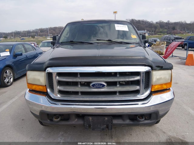 Aukcja sprzedaży 1999 Ford F-250 Lariat/xl/xlt, vin: 1FTNX21S7XEC13845, numer aukcji: 44713124