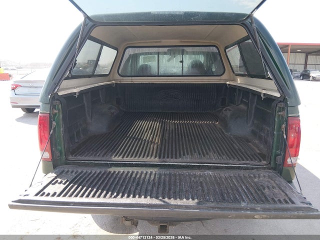 Aukcja sprzedaży 1999 Ford F-250 Lariat/xl/xlt, vin: 1FTNX21S7XEC13845, numer aukcji: 44713124