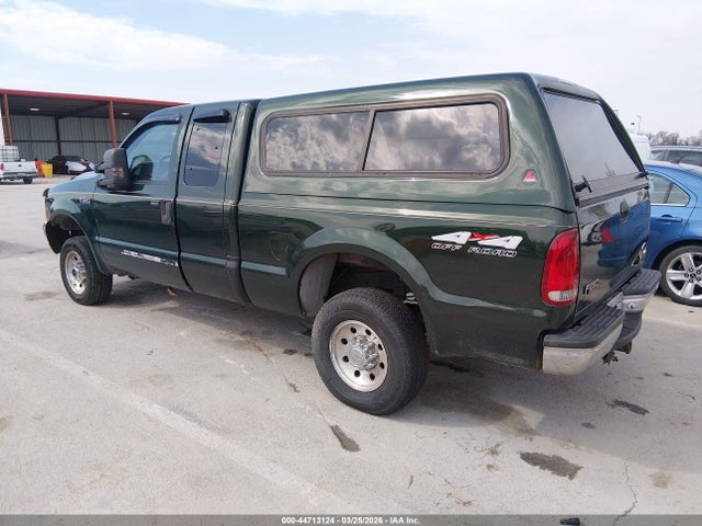 Aukcja sprzedaży 1999 Ford F-250 Lariat/xl/xlt, vin: 1FTNX21S7XEC13845, numer aukcji: 44713124