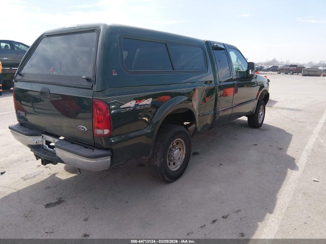 Aukcja sprzedaży 1999 Ford F-250 Lariat/xl/xlt, vin: 1FTNX21S7XEC13845, numer aukcji: 44713124