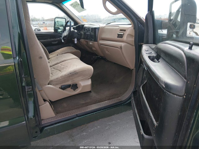 Aukcja sprzedaży 1999 Ford F-250 Lariat/xl/xlt, vin: 1FTNX21S7XEC13845, numer aukcji: 44713124