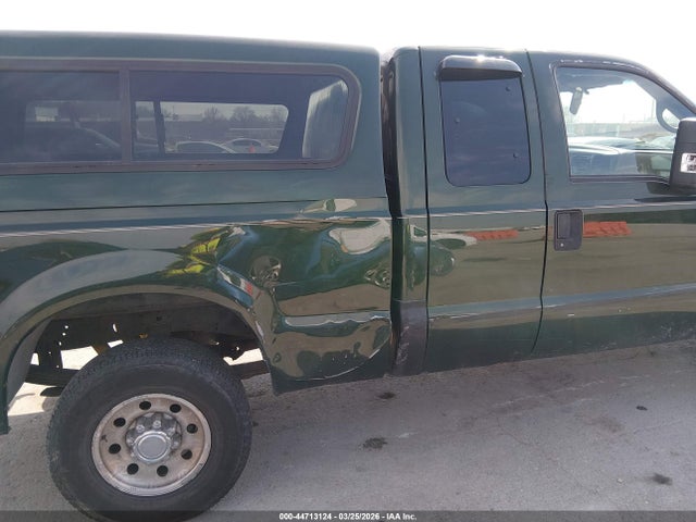 Aukcja sprzedaży 1999 Ford F-250 Lariat/xl/xlt, vin: 1FTNX21S7XEC13845, numer aukcji: 44713124