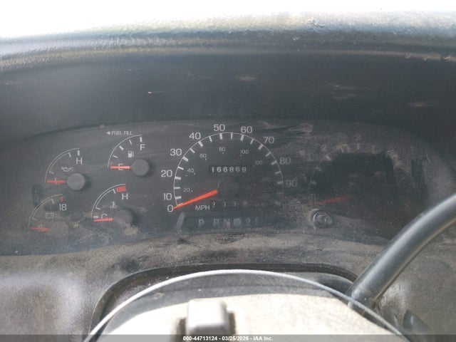Aukcja sprzedaży 1999 Ford F-250 Lariat/xl/xlt, vin: 1FTNX21S7XEC13845, numer aukcji: 44713124