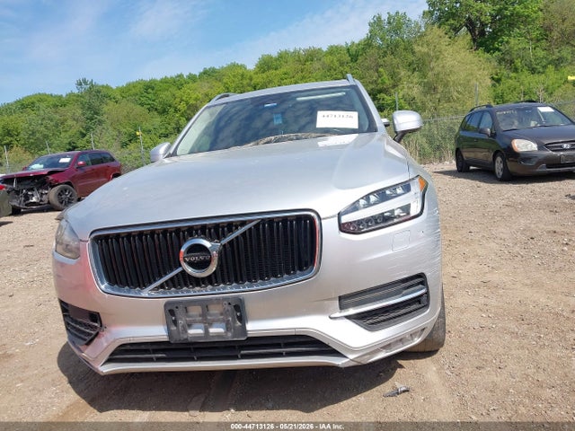 Aukcja sprzedaży 2016 Volvo Xc90 T6 Momentum, vin: YV4A22PK2G1094840, numer aukcji: 44713126