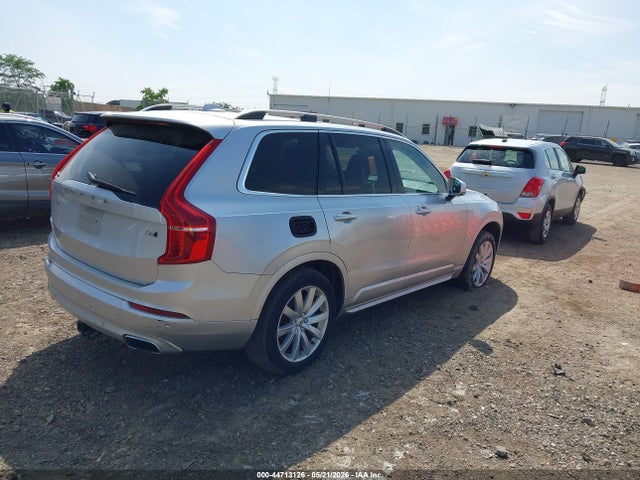 Aukcja sprzedaży 2016 Volvo Xc90 T6 Momentum, vin: YV4A22PK2G1094840, numer aukcji: 44713126