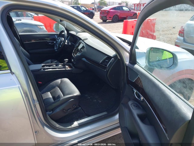 Aukcja sprzedaży 2016 Volvo Xc90 T6 Momentum, vin: YV4A22PK2G1094840, numer aukcji: 44713126