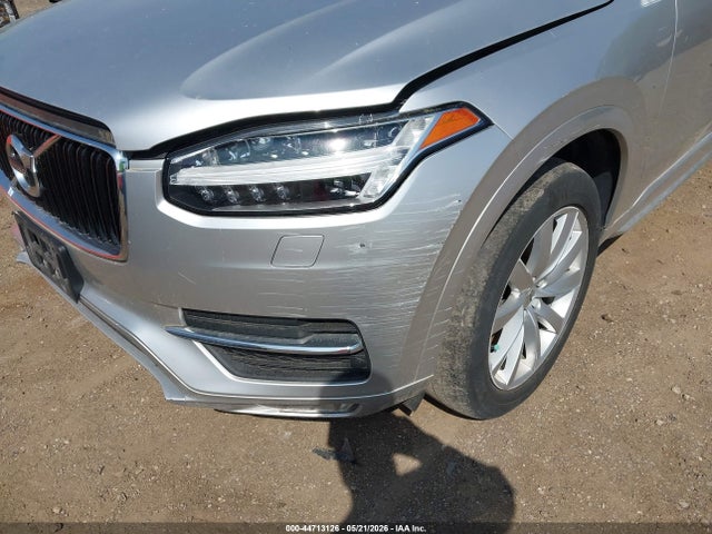Aukcja sprzedaży 2016 Volvo Xc90 T6 Momentum, vin: YV4A22PK2G1094840, numer aukcji: 44713126