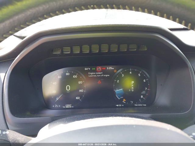Aukcja sprzedaży 2016 Volvo Xc90 T6 Momentum, vin: YV4A22PK2G1094840, numer aukcji: 44713126