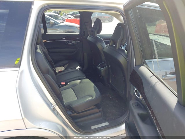 Aukcja sprzedaży 2016 Volvo Xc90 T6 Momentum, vin: YV4A22PK2G1094840, numer aukcji: 44713126