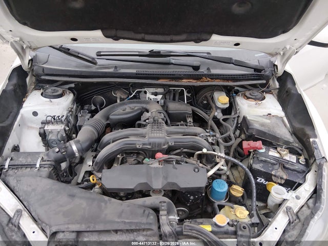 44713132 :رقم المزاد ، JF2GPACC2E8311980 vin ، 2014 Subaru Xv Crosstrek 2.0i Premium مزاد بيع