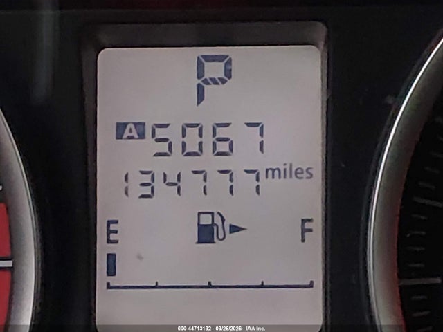 44713132 :رقم المزاد ، JF2GPACC2E8311980 vin ، 2014 Subaru Xv Crosstrek 2.0i Premium مزاد بيع