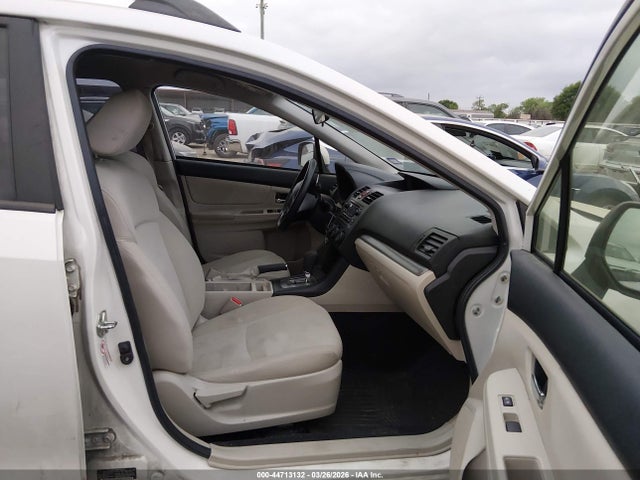 44713132 :رقم المزاد ، JF2GPACC2E8311980 vin ، 2014 Subaru Xv Crosstrek 2.0i Premium مزاد بيع