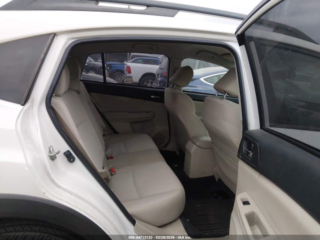 44713132 :رقم المزاد ، JF2GPACC2E8311980 vin ، 2014 Subaru Xv Crosstrek 2.0i Premium مزاد بيع