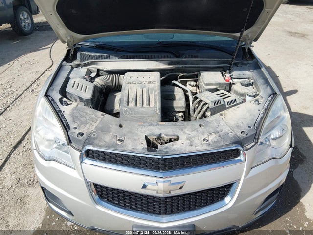 2GNALAEK3F1177416 Chevrolet EQUINOX LS