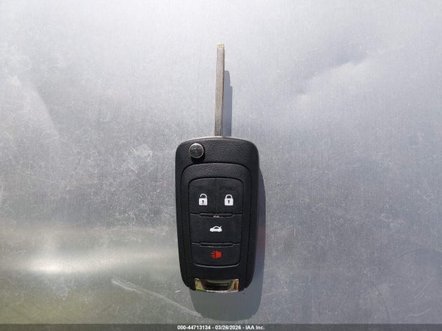 2GNALAEK3F1177416 Chevrolet EQUINOX LS