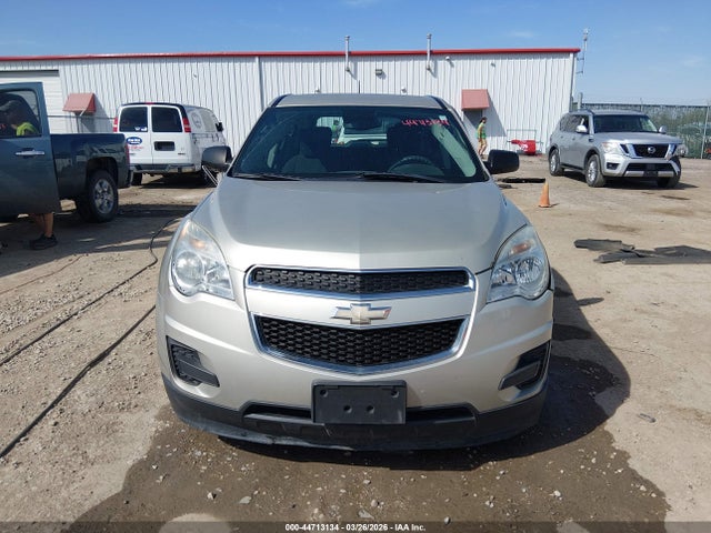 2GNALAEK3F1177416 Chevrolet EQUINOX LS