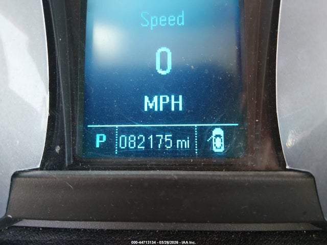 2GNALAEK3F1177416 Chevrolet EQUINOX LS