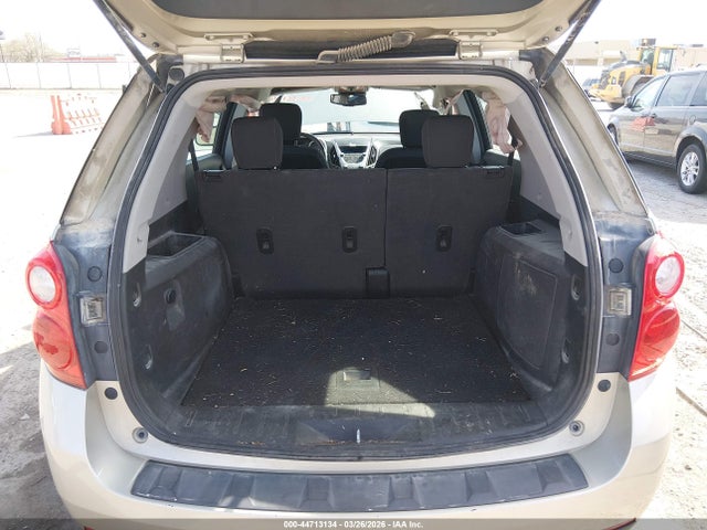 2GNALAEK3F1177416 Chevrolet EQUINOX LS