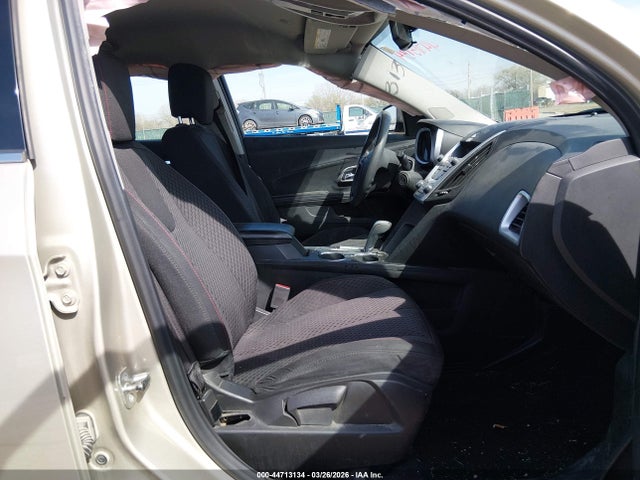 2GNALAEK3F1177416 Chevrolet EQUINOX LS