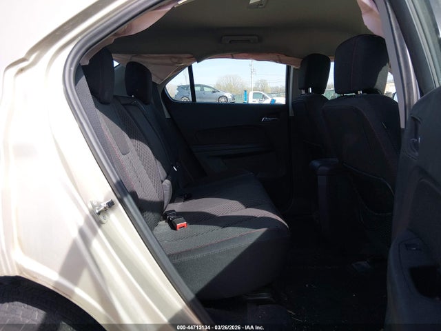 2GNALAEK3F1177416 Chevrolet EQUINOX LS