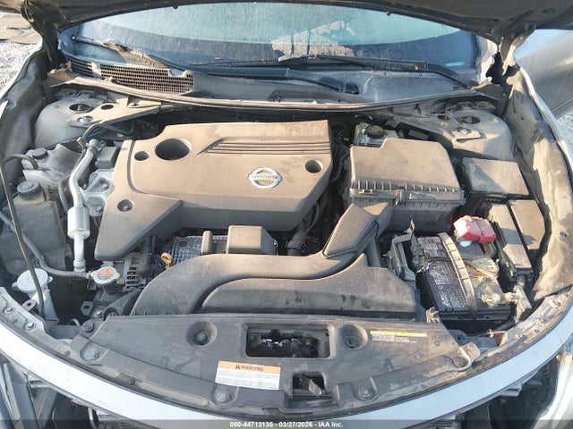 Nissan Altima 2.5 S 2014 1N4AL3AP7EC426952 Image 10