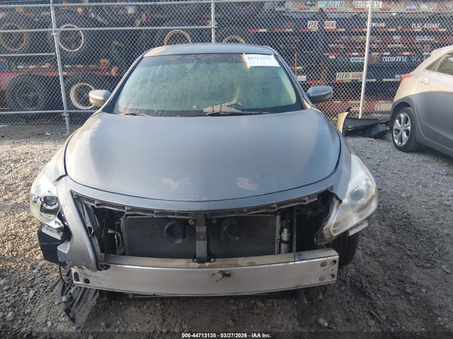 Nissan Altima 2.5 S 2014 1N4AL3AP7EC426952 Image 13