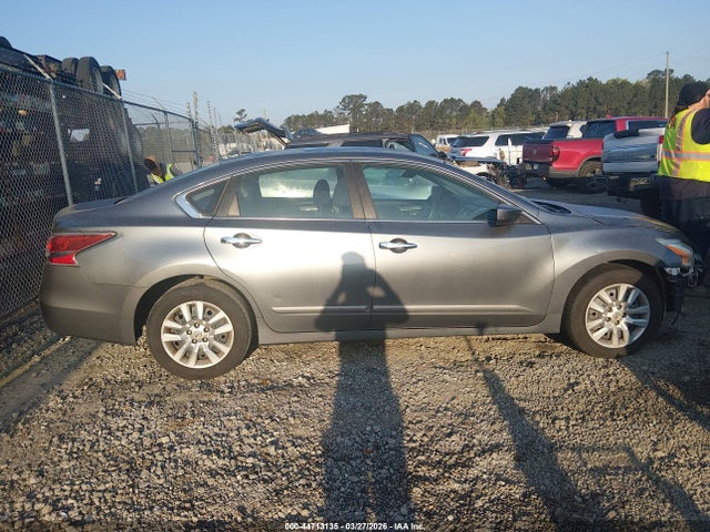 Nissan Altima 2.5 S 2014 1N4AL3AP7EC426952 Image 14