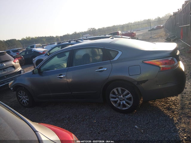 Nissan Altima 2.5 S 2014 1N4AL3AP7EC426952 Image 15