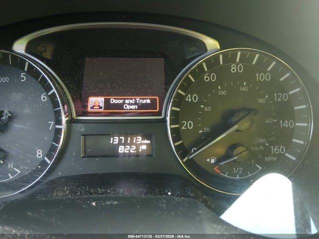 Nissan Altima 2.5 S 2014 1N4AL3AP7EC426952 Image 16