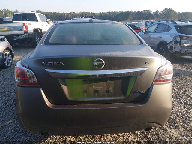Nissan Altima 2.5 S 2014 1N4AL3AP7EC426952 Image 17