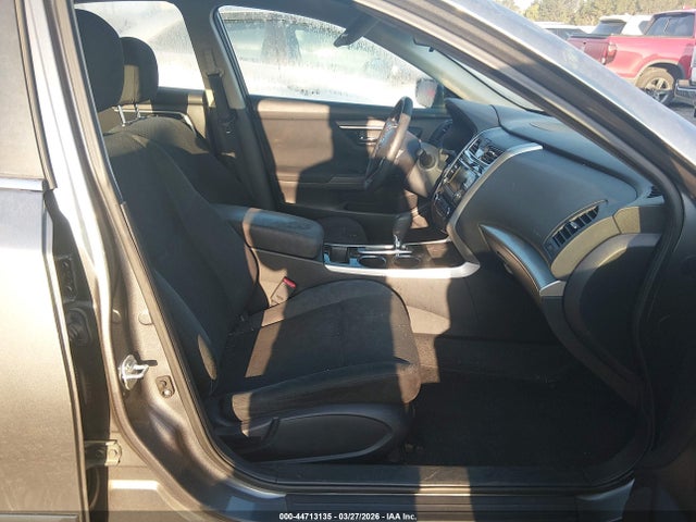 Nissan Altima 2.5 S 2014 1N4AL3AP7EC426952 Image 5
