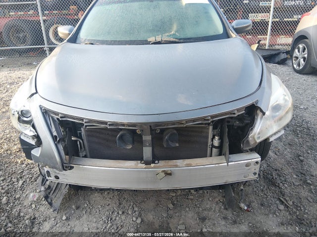 Nissan Altima 2.5 S 2014 1N4AL3AP7EC426952 Image 6