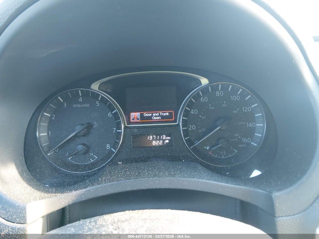 Nissan Altima 2.5 S 2014 1N4AL3AP7EC426952 Image 7