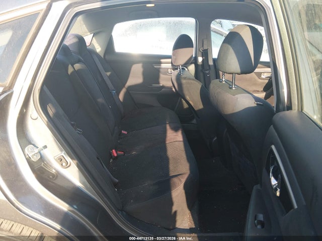 Nissan Altima 2.5 S 2014 1N4AL3AP7EC426952 Image 8