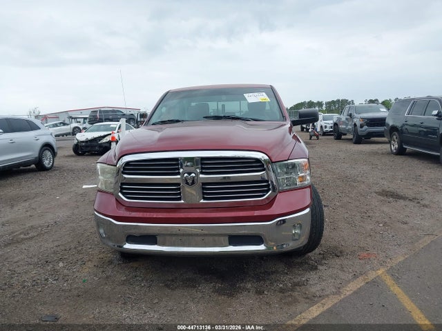 Aukcja sprzedaży 2013 Ram 1500 Big Horn, vin: 1C6RR6GT9DS693829, numer aukcji: 44713136