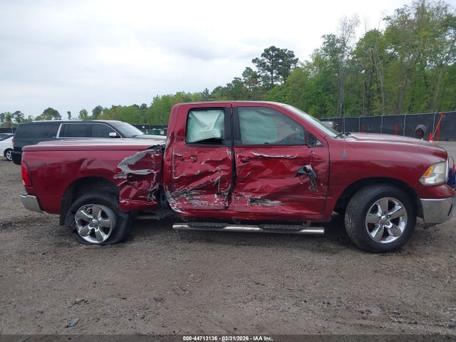 Aukcja sprzedaży 2013 Ram 1500 Big Horn, vin: 1C6RR6GT9DS693829, numer aukcji: 44713136