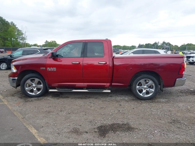 Aukcja sprzedaży 2013 Ram 1500 Big Horn, vin: 1C6RR6GT9DS693829, numer aukcji: 44713136