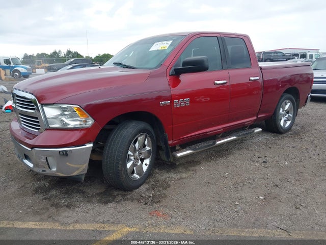 Aukcja sprzedaży 2013 Ram 1500 Big Horn, vin: 1C6RR6GT9DS693829, numer aukcji: 44713136