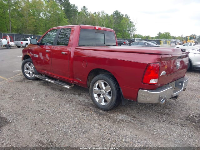 Aukcja sprzedaży 2013 Ram 1500 Big Horn, vin: 1C6RR6GT9DS693829, numer aukcji: 44713136