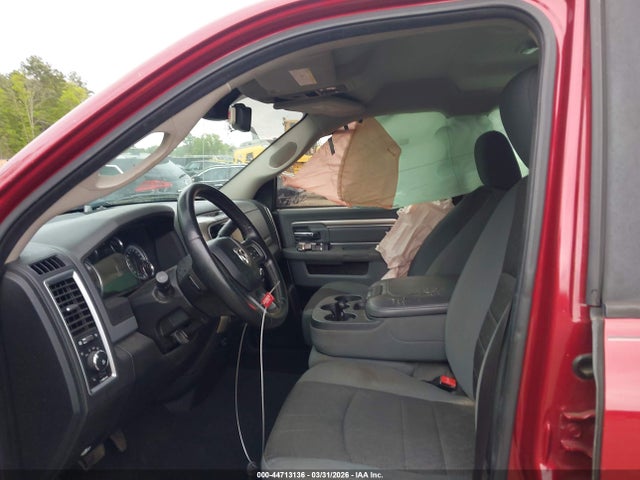 Aukcja sprzedaży 2013 Ram 1500 Big Horn, vin: 1C6RR6GT9DS693829, numer aukcji: 44713136