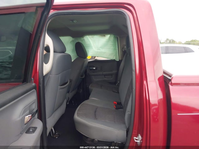 Aukcja sprzedaży 2013 Ram 1500 Big Horn, vin: 1C6RR6GT9DS693829, numer aukcji: 44713136