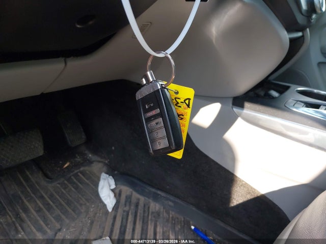 2018 Acura Mdx მანქანა იყიდება აუქციონზე, vin: 5J8YD4H37JL010703, აუქციონის ნომერი: 44713139