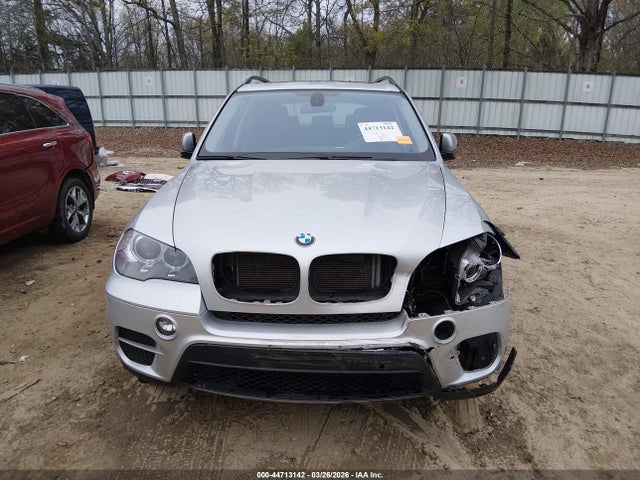 Aukcja sprzedaży 2013 Bmw X5 Xdrive35i/xdrive35i Premium/xdrive35i Sport Activity, vin: 5UXZV4C53D0G54473, numer aukcji: 44713142