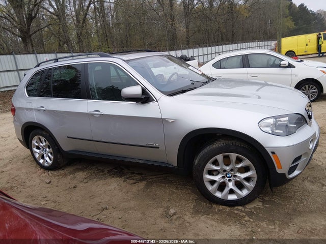 Aukcja sprzedaży 2013 Bmw X5 Xdrive35i/xdrive35i Premium/xdrive35i Sport Activity, vin: 5UXZV4C53D0G54473, numer aukcji: 44713142