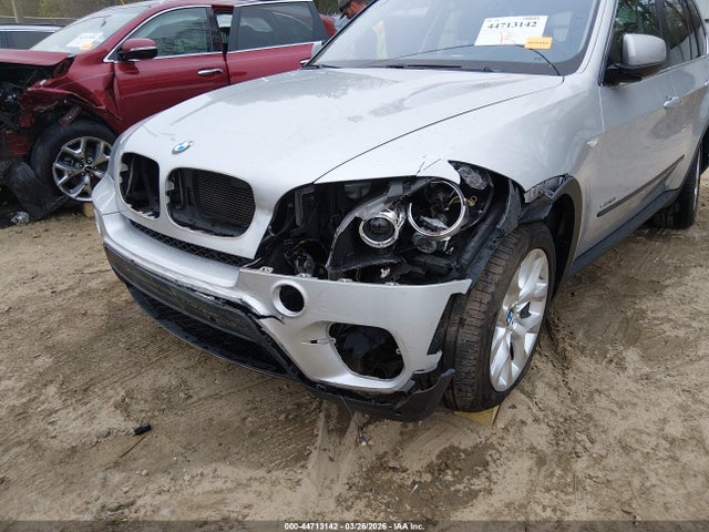 Aukcja sprzedaży 2013 Bmw X5 Xdrive35i/xdrive35i Premium/xdrive35i Sport Activity, vin: 5UXZV4C53D0G54473, numer aukcji: 44713142