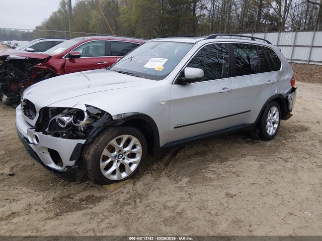 Aukcja sprzedaży 2013 Bmw X5 Xdrive35i/xdrive35i Premium/xdrive35i Sport Activity, vin: 5UXZV4C53D0G54473, numer aukcji: 44713142