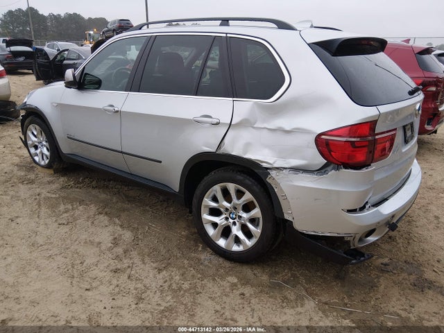 Aukcja sprzedaży 2013 Bmw X5 Xdrive35i/xdrive35i Premium/xdrive35i Sport Activity, vin: 5UXZV4C53D0G54473, numer aukcji: 44713142