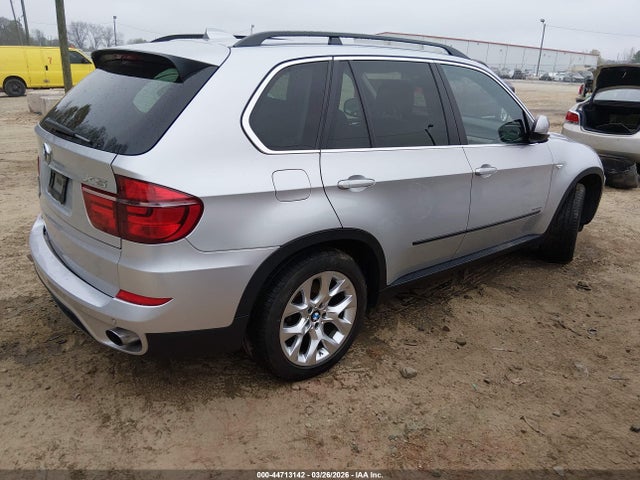 Aukcja sprzedaży 2013 Bmw X5 Xdrive35i/xdrive35i Premium/xdrive35i Sport Activity, vin: 5UXZV4C53D0G54473, numer aukcji: 44713142