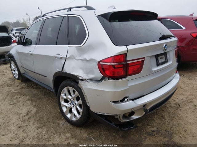 Aukcja sprzedaży 2013 Bmw X5 Xdrive35i/xdrive35i Premium/xdrive35i Sport Activity, vin: 5UXZV4C53D0G54473, numer aukcji: 44713142